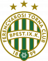 Logo Ferencvarosi TC