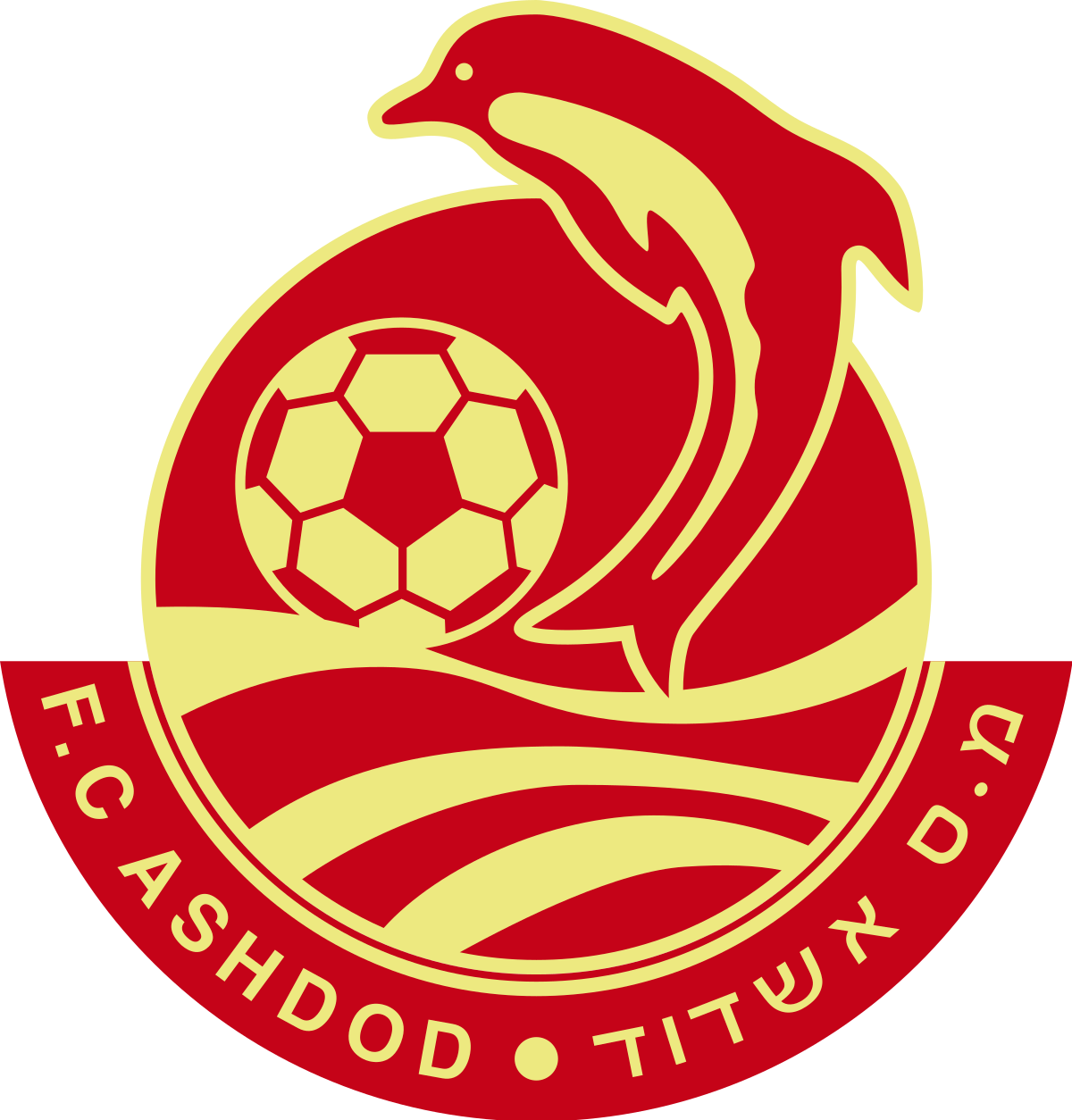 Logo Ashdod MS