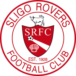 Logo Sligo Rovers