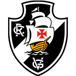 Logo Vasco da Gama Saf - RJ