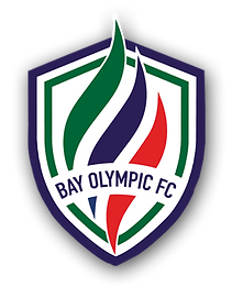 Logo Bay Olympic