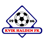 Logo Kvik Halden