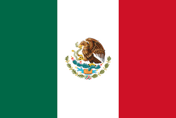 Logo Mexico Women