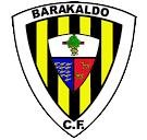 Logo Barakaldo CF