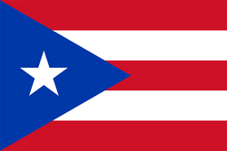 Logo Puerto Rico Women