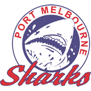Logo Port Melbourne U23
