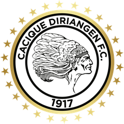 Logo Diriangen