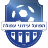 Logo Hapoel Afula