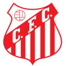 Logo Capivariano FC SP Youth