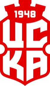 Logo CSKA 1948 Sofia