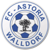 Logo Astoria Walldorf