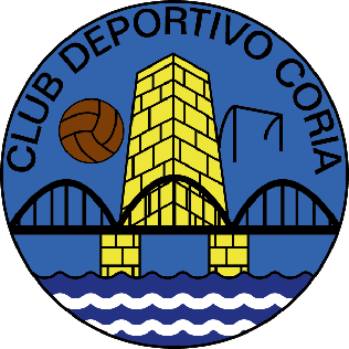 Logo CD Coria