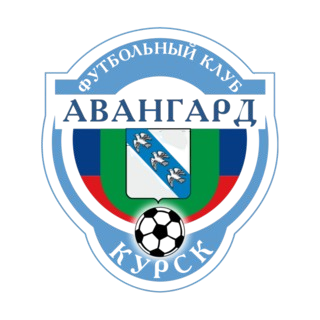 Logo FC Avangard Kursk