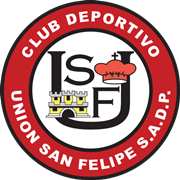 Logo Union San Felipe