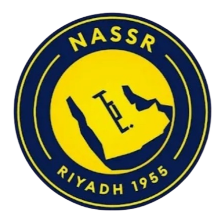 Logo Al Nassr