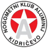 Logo NK Aluminij