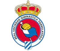 Logo Gimnastica Torrelavega
