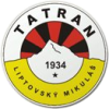 Logo Tatran LM