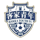 Logo Hakka Youth FC