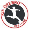 Logo Orebro Women