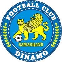 Logo Dinamo Samarqand