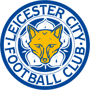 Logo Leicester City