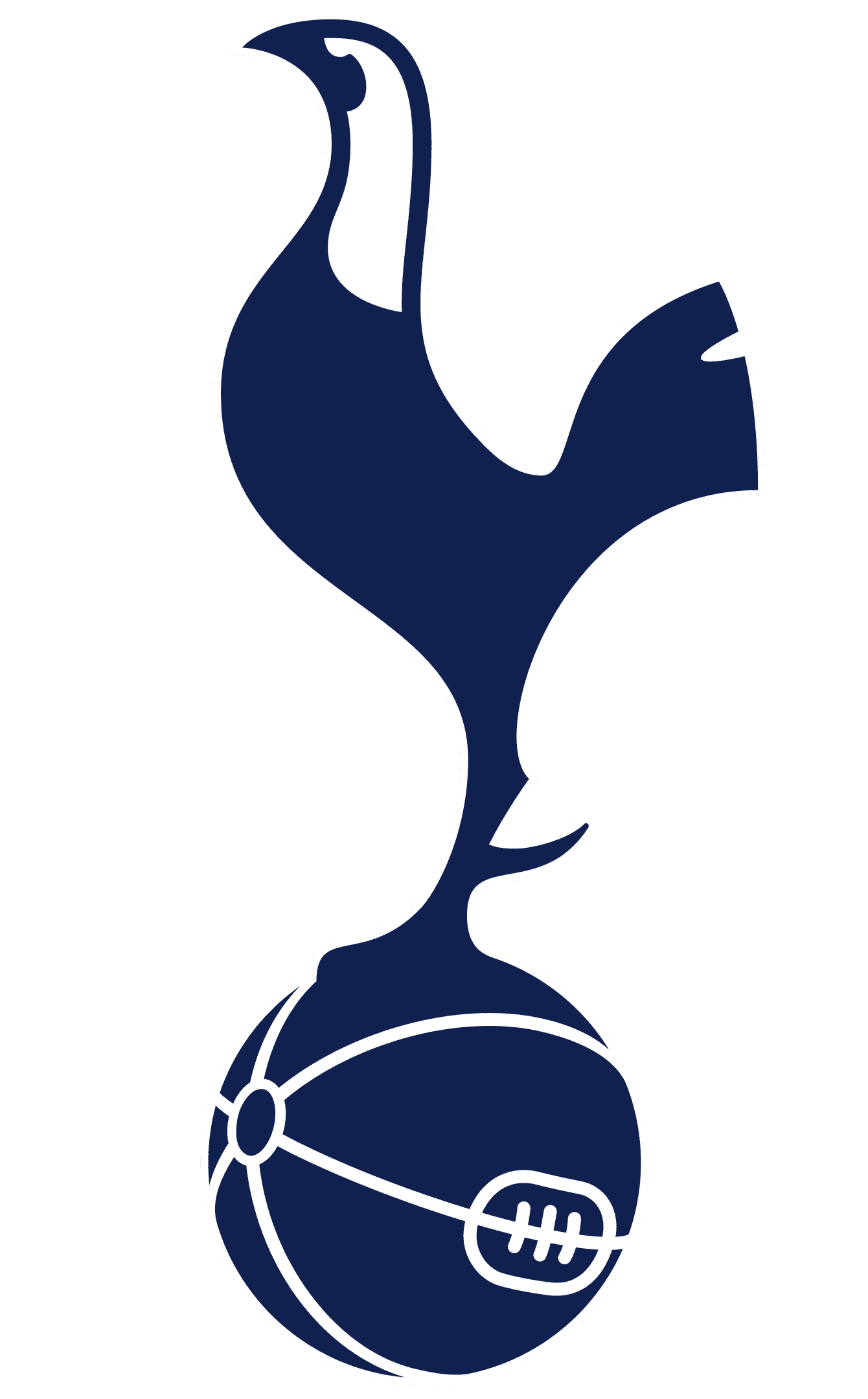 Logo Tottenham Hotspur