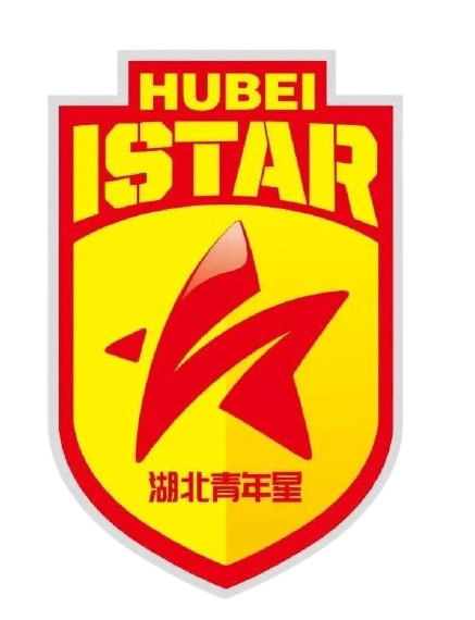 Logo Hubei Istar