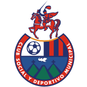 Logo CSD Municipal