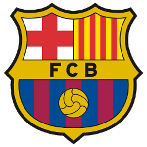 Logo FC Barcelona