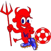 Logo Redlands United FC