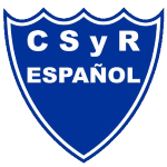 Logo Centro Espanol