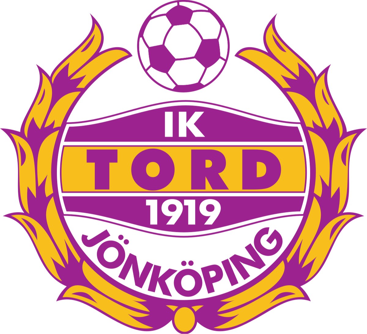 Logo IK Tord