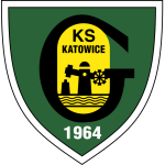 Logo GKS Katowice