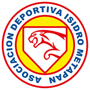 Logo A.D. Isidro Metapan