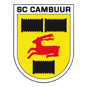 Logo SC Cambuur Leeuwarden