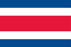 Logo Costa Rica Women