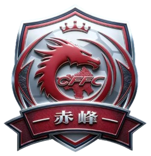 Logo Chifeng Team
