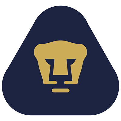Logo Pumas U.N.A.M.