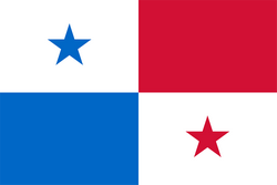 Logo Panama U21