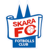 Logo Skara FC