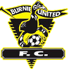 Logo Burnie United