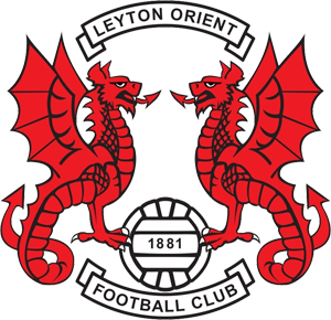Logo Leyton Orient
