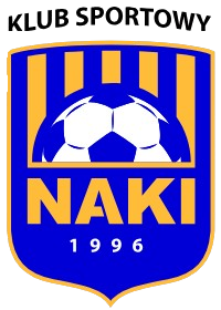 Logo Naki Olsztyn