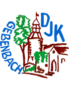 Logo DJK Gebenbach