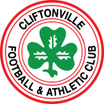 Logo Cliftonville LFC Women
