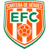 Logo Envigado FC
