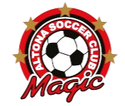 Logo Altona Magic U23