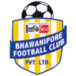 Logo Bhawanipore