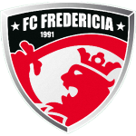 Logo Fredericia